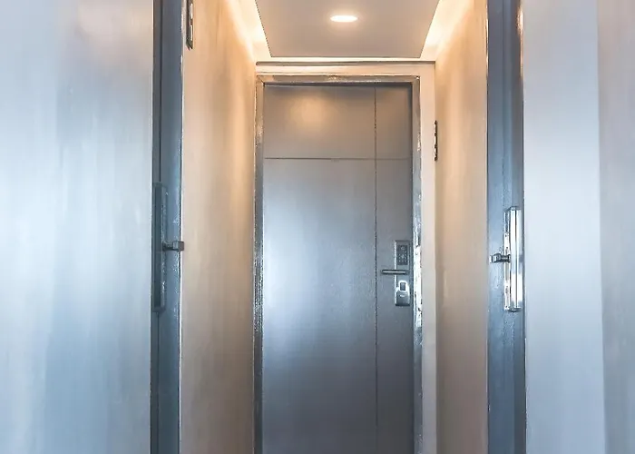 Bridge Donmueang Aparthotel